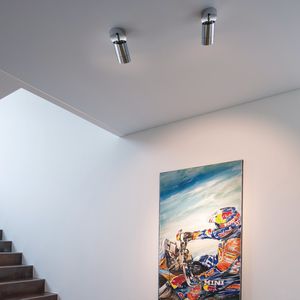 surface mounted spotlight