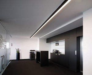 surface-mounted light fixture