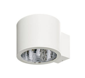 contemporary wall light