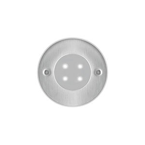 recessed light fixture