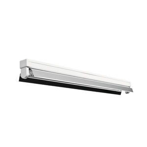 surface-mounted light fixture