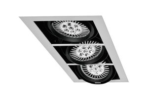 recessed ceiling spotlight 1