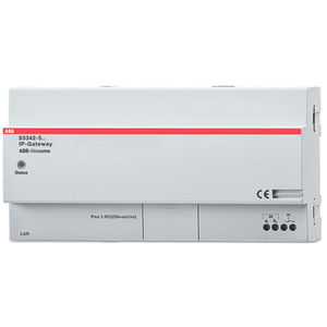 gateway interface module