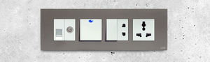 light switch