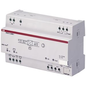 DC/DC power supply