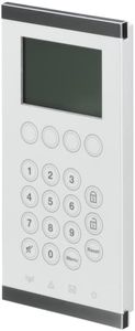 motion detector