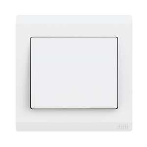 Light switch - Sky Niessen - ABB Home and Building Automation - rocker ...