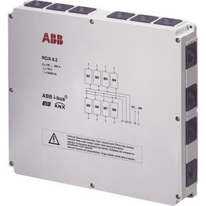 ABB Home automation system control modules - All the products on ArchiExpo