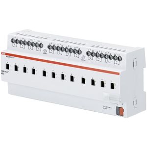 KNX switch actuator