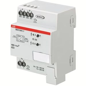 gateway interface module