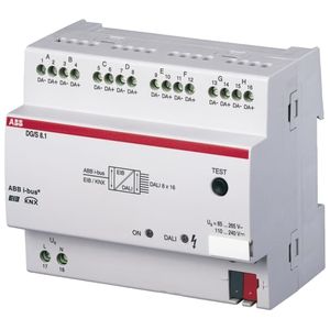 gateway interface module