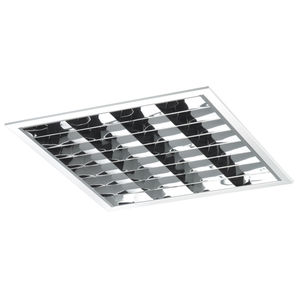 recessed ceiling light fixture