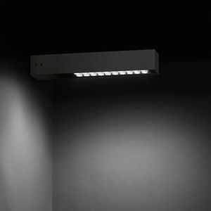 contemporary wall light