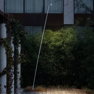 garden bollard light 1