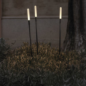 garden bollard light 1