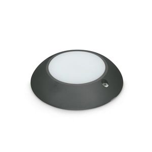 recessed floor light fixture 1