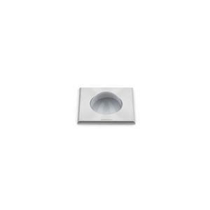 Recessed wall spotlight - LV FLAT MINI - meister - recessed floor