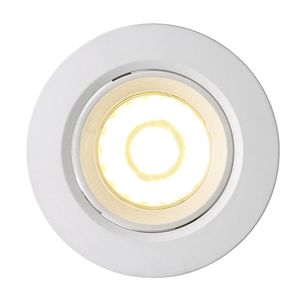 recessed light fixture