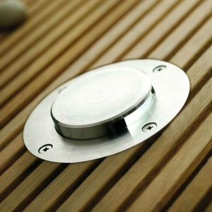 in-ground light fixture