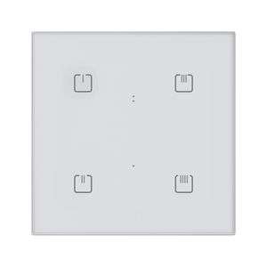 home automation system control unit