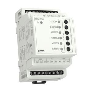 home automation system switch actuator