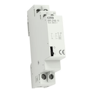 AC electromechanical relay