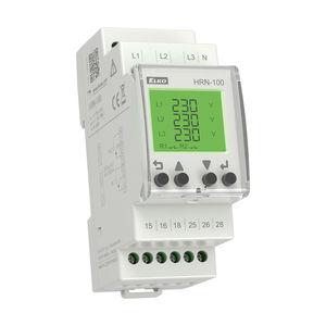 AC electromechanical relay