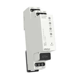 central control unit