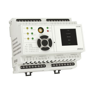 central control unit 1