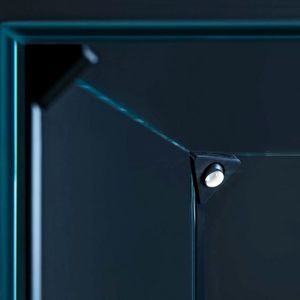 floor-mounted spotlight