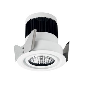 recessed downlight 1