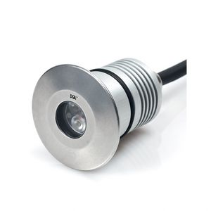 recessed ceiling light fixture