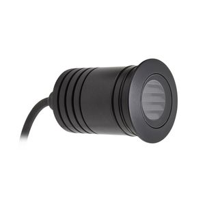 recessed floor light fixture 1