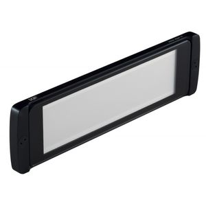 recessed wall light fixture 1