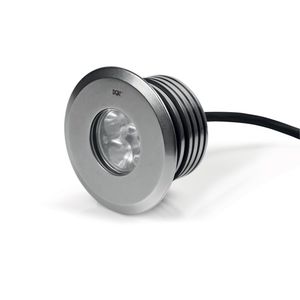 recessed light fixture 1