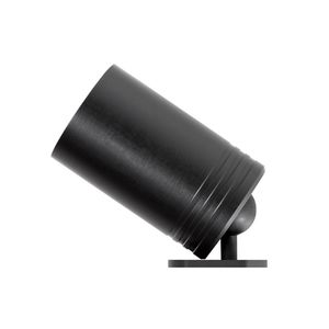ceiling-mounted spotlight / wall-mounted / floor / indoor