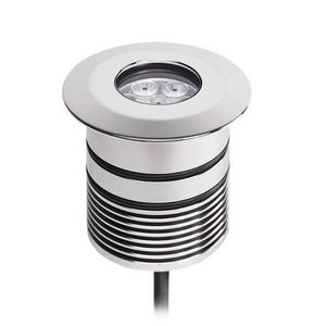 recessed light fixture 1