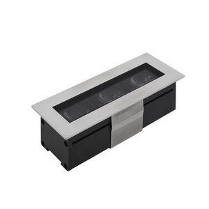 recessed light fixture