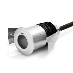 recessed ceiling spotlight