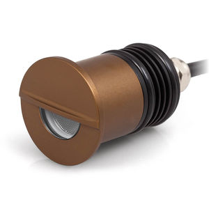 recessed ceiling spotlight