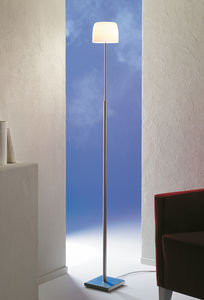 floor-standing lamp