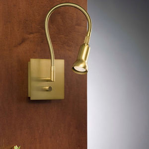 traditional wall light