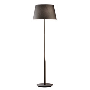 floor-standing lamp