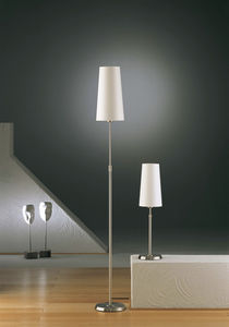 floor-standing lamp