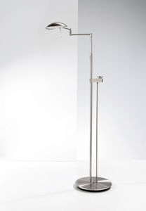 floor-standing lamp