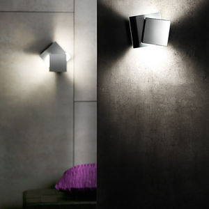 contemporary wall light