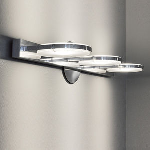 contemporary wall light