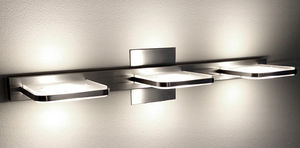 contemporary wall light