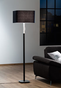 floor-standing lamp
