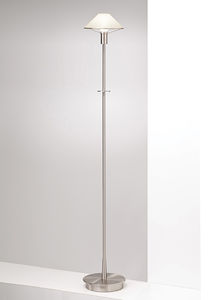 floor-standing lamp
